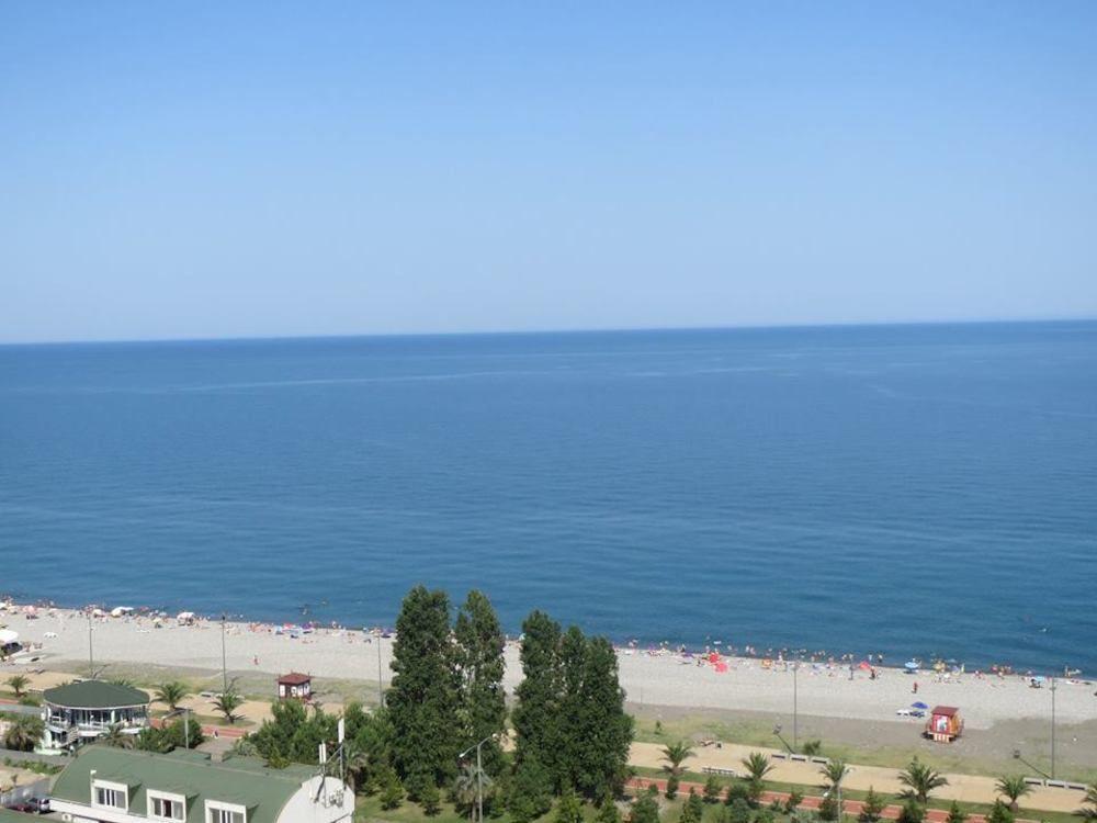 Batumi Apartment ภายนอก รูปภาพ