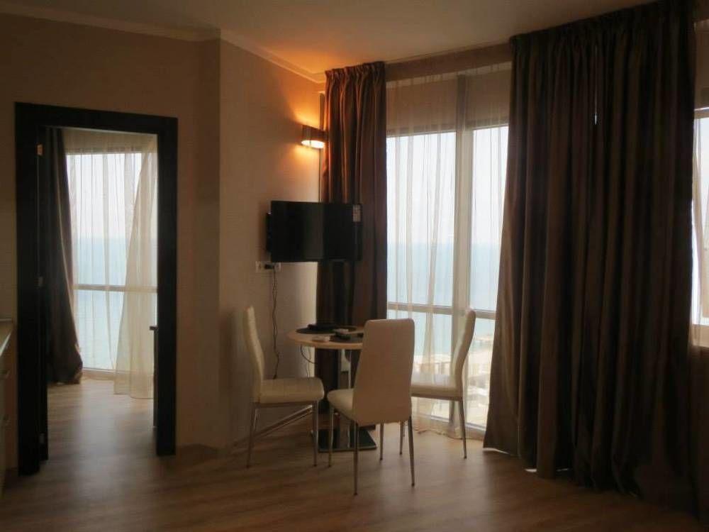 Batumi Apartment ภายนอก รูปภาพ