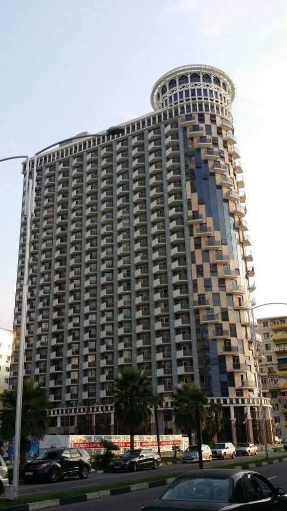 Batumi Apartment ภายนอก รูปภาพ